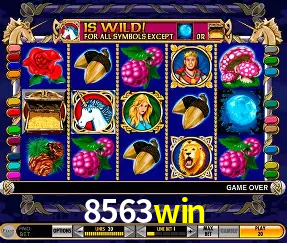 Live Casino 8563win