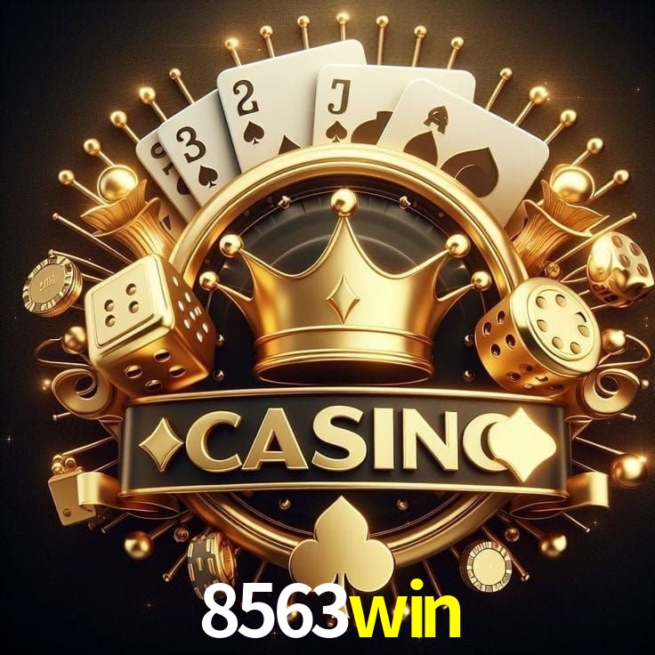 Game Statistics 8563win