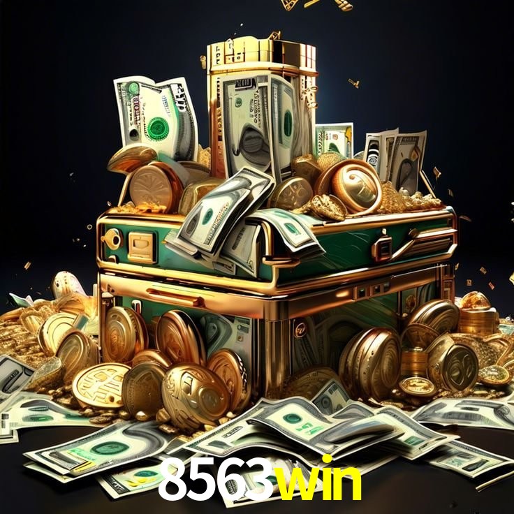 Experiência VIP 8563win