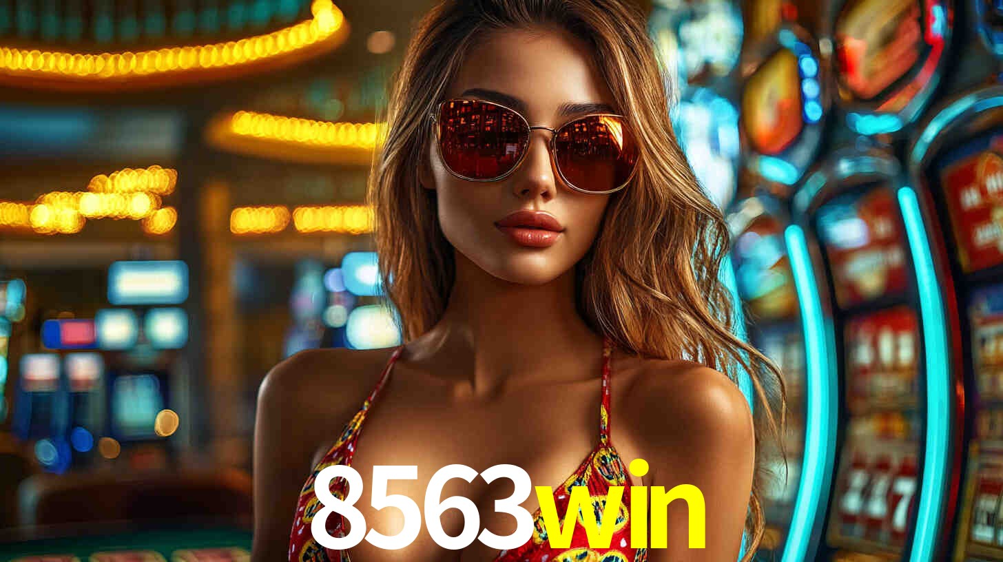 Tournaments 8563win