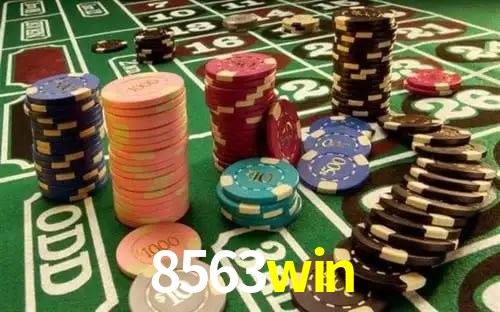 Exclusive Games 8563win