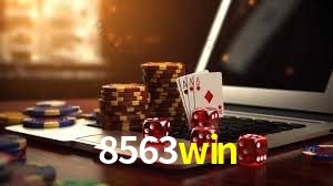 Aviator Game 8563win