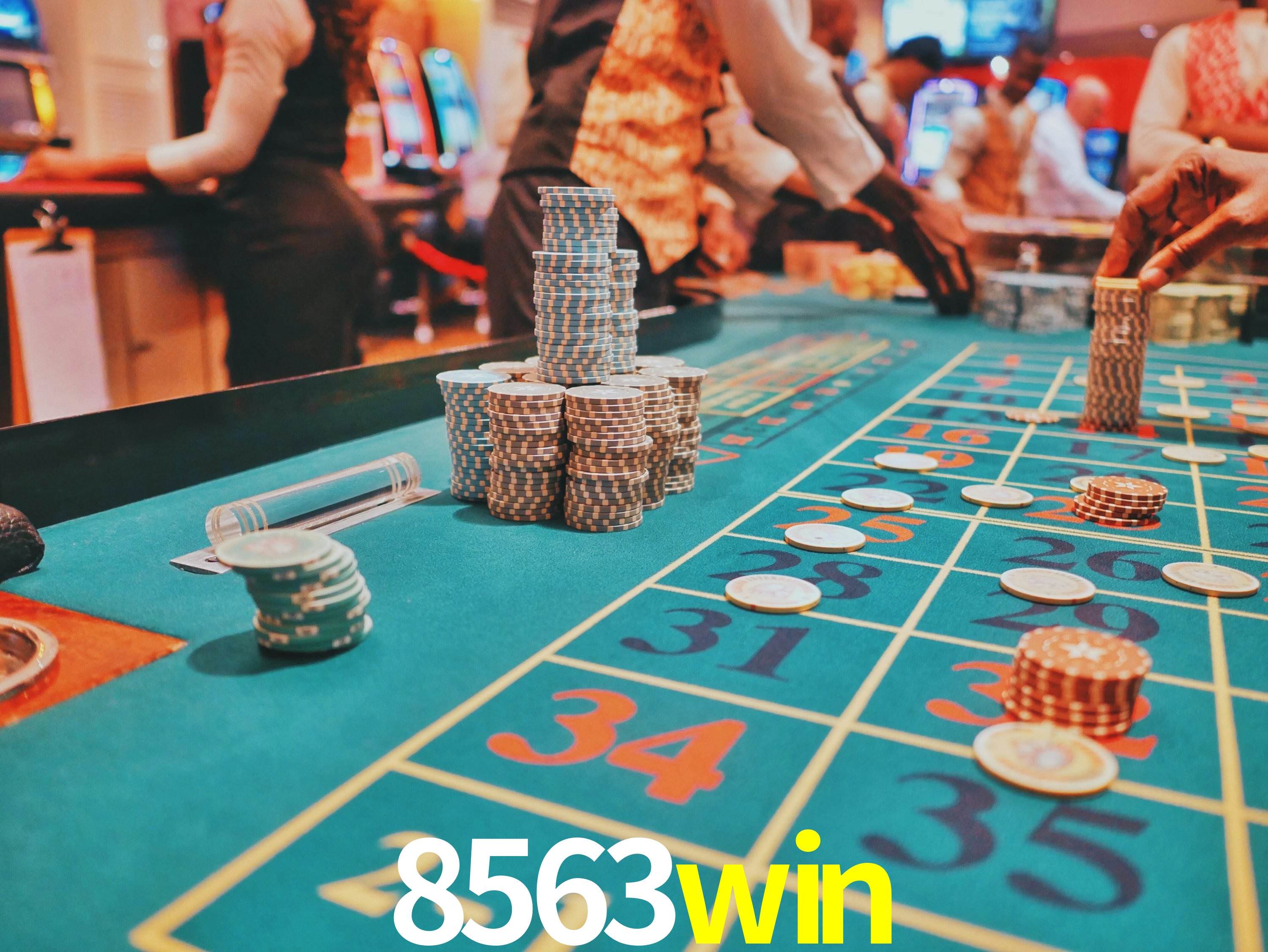 Basketball Betting 8563win
