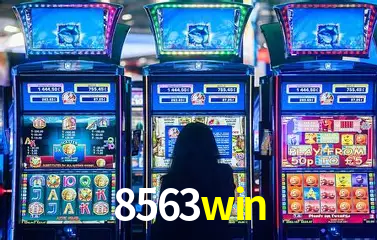 VIP Casino 8563win